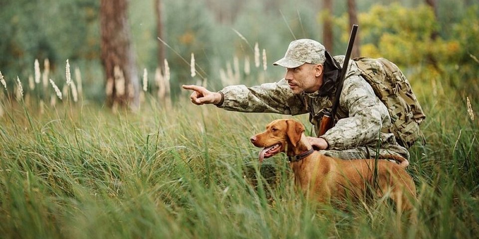 Die wichtigsten technologischen Fortschritte, die die Jagd für immer verändert haben